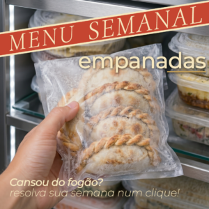 Empanadas Argentinas