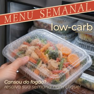 Low Carb