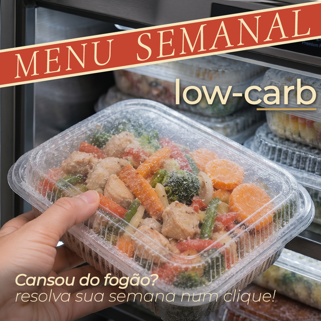 Low Carb