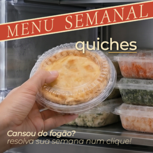 Quiches