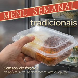 Tradicionais
