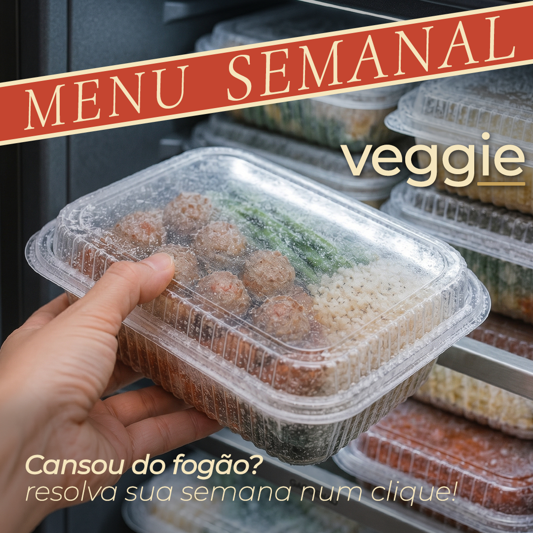 Vegetarianas