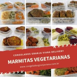 Vegetarianas