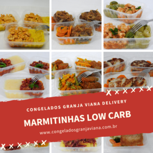 Low Carb